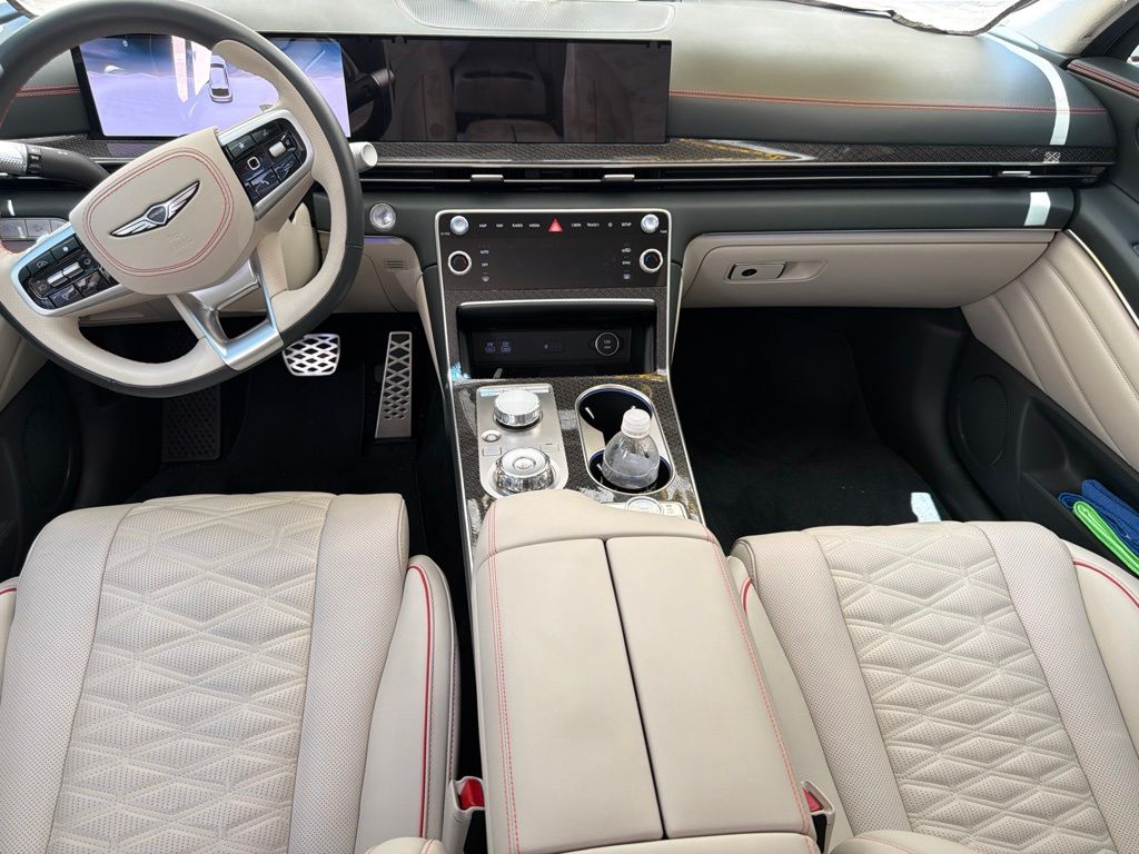 genesis gv80 coupe 2025 KMUJBESC5SU232895 image genesis gv80 coupe 2025 KMUJBESC5SU232895 image